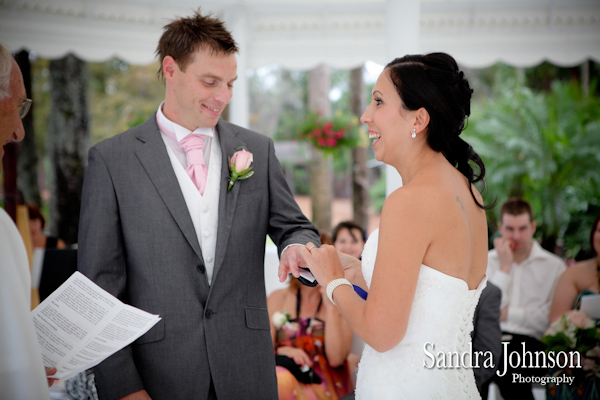 Best Orlando Wedding photographer - Sandra Johnson (SJFoto.com)